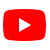 YouTube logo